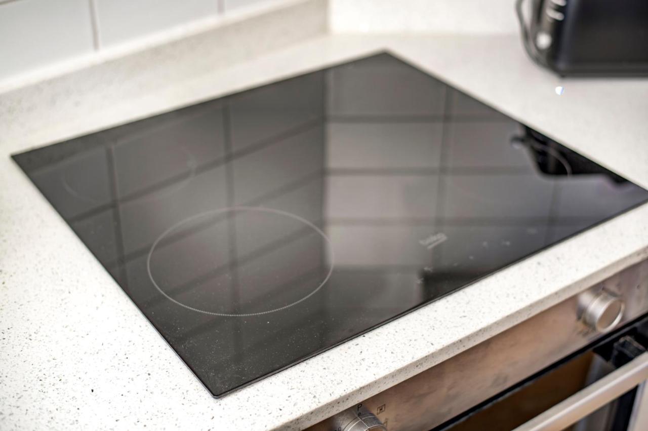 2 Bedroom Apartment In Brixton With Wi-Fi Londres Extérieur photo